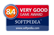 Softpedia Award